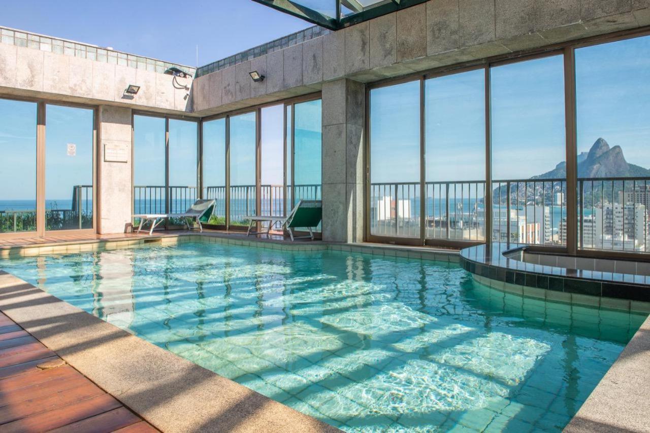 Joia Tiffany'S Apartamento Rio de Janeiro Exterior foto