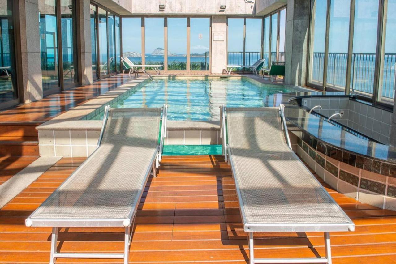 Joia Tiffany'S Apartamento Rio de Janeiro Exterior foto