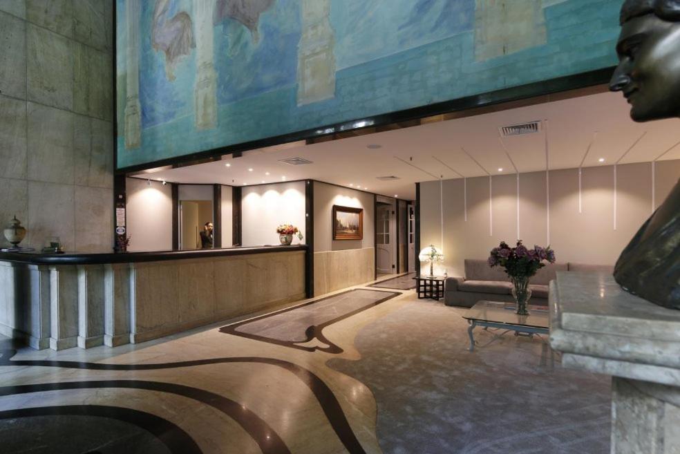 Joia Tiffany'S Apartamento Rio de Janeiro Exterior foto