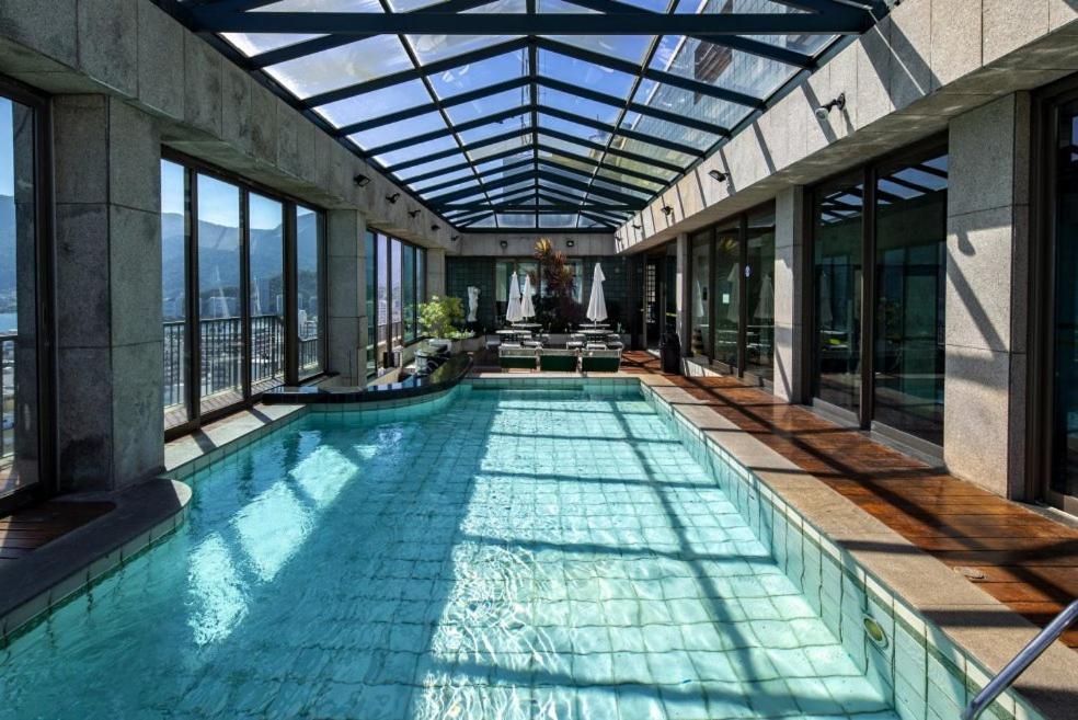 Joia Tiffany'S Apartamento Rio de Janeiro Exterior foto
