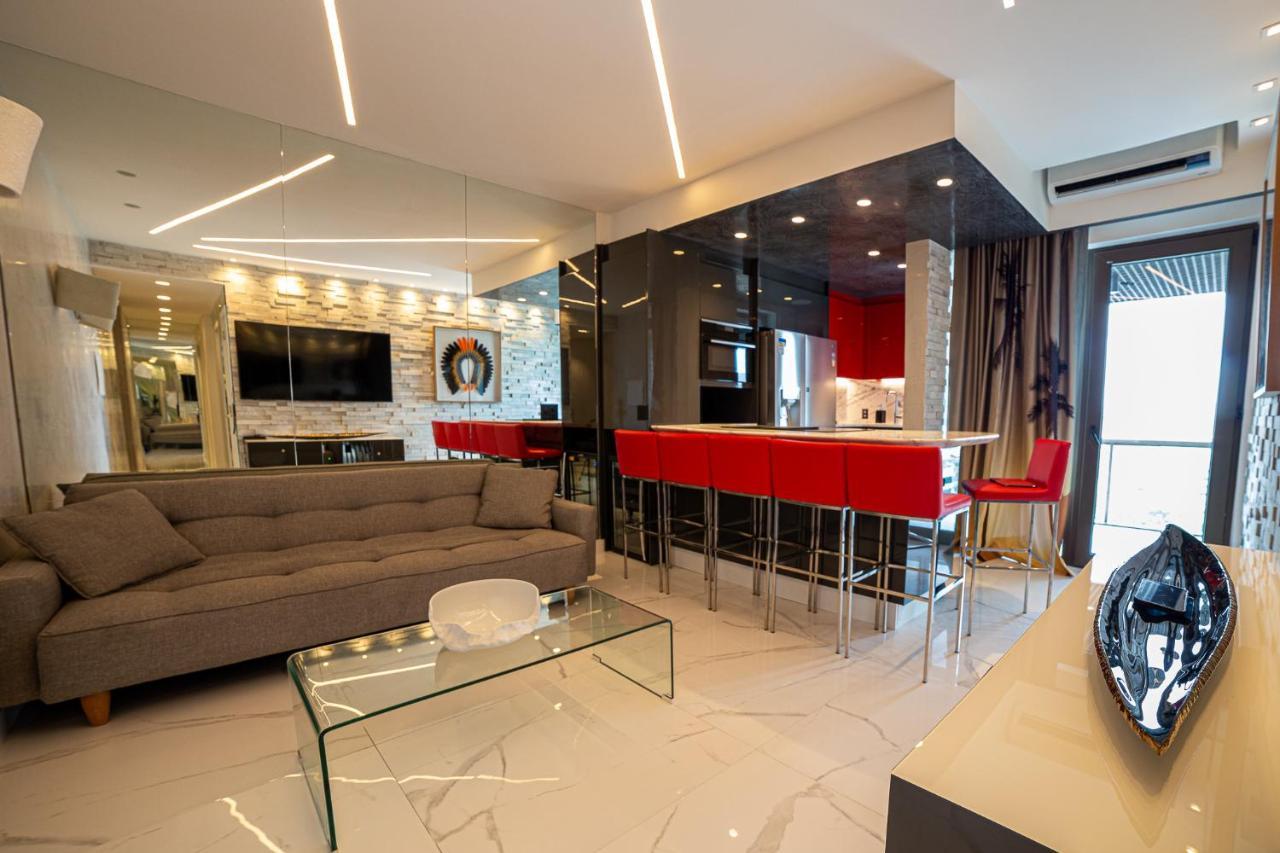 Joia Tiffany'S Apartamento Rio de Janeiro Exterior foto