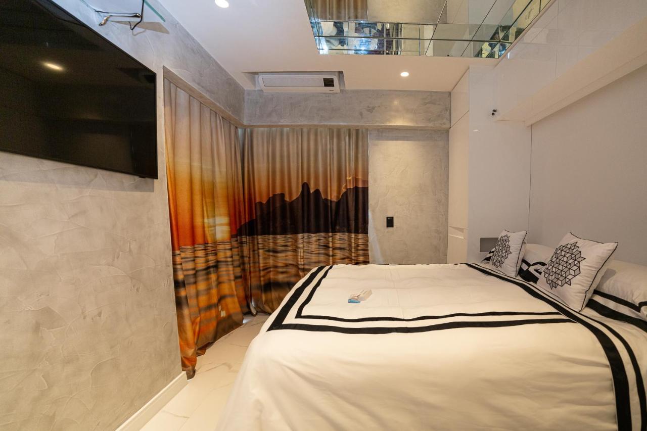 Joia Tiffany'S Apartamento Rio de Janeiro Exterior foto