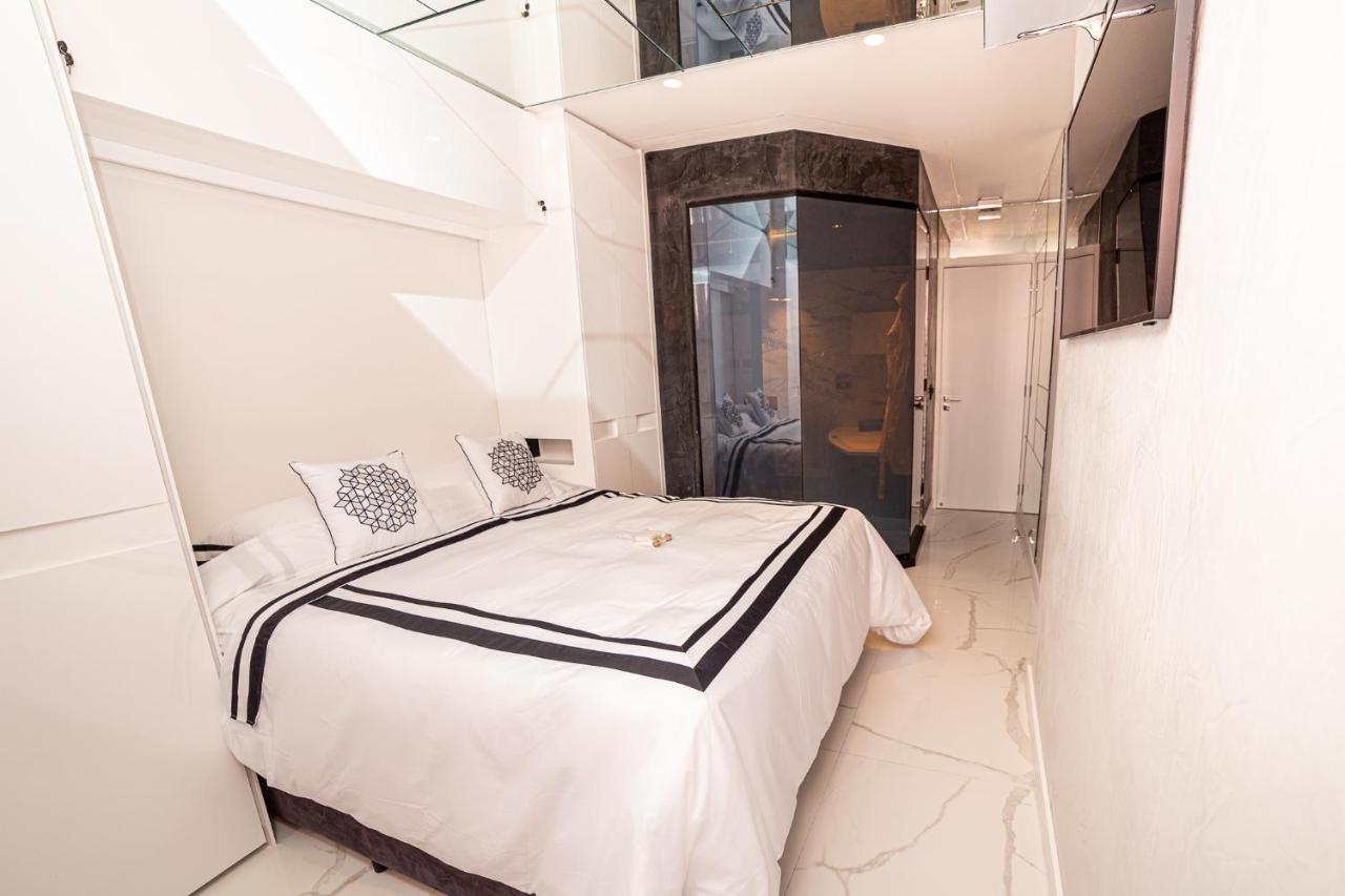 Joia Tiffany'S Apartamento Rio de Janeiro Exterior foto