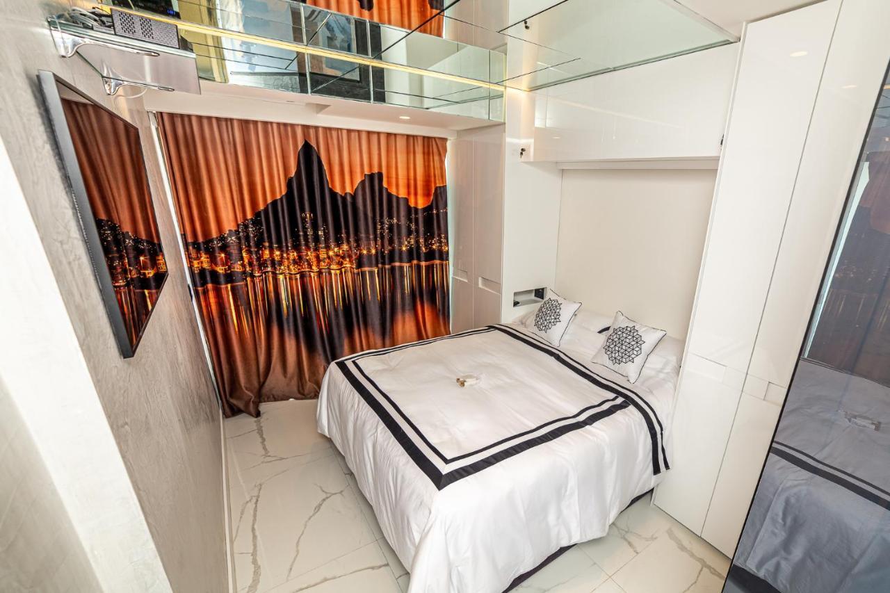Joia Tiffany'S Apartamento Rio de Janeiro Exterior foto