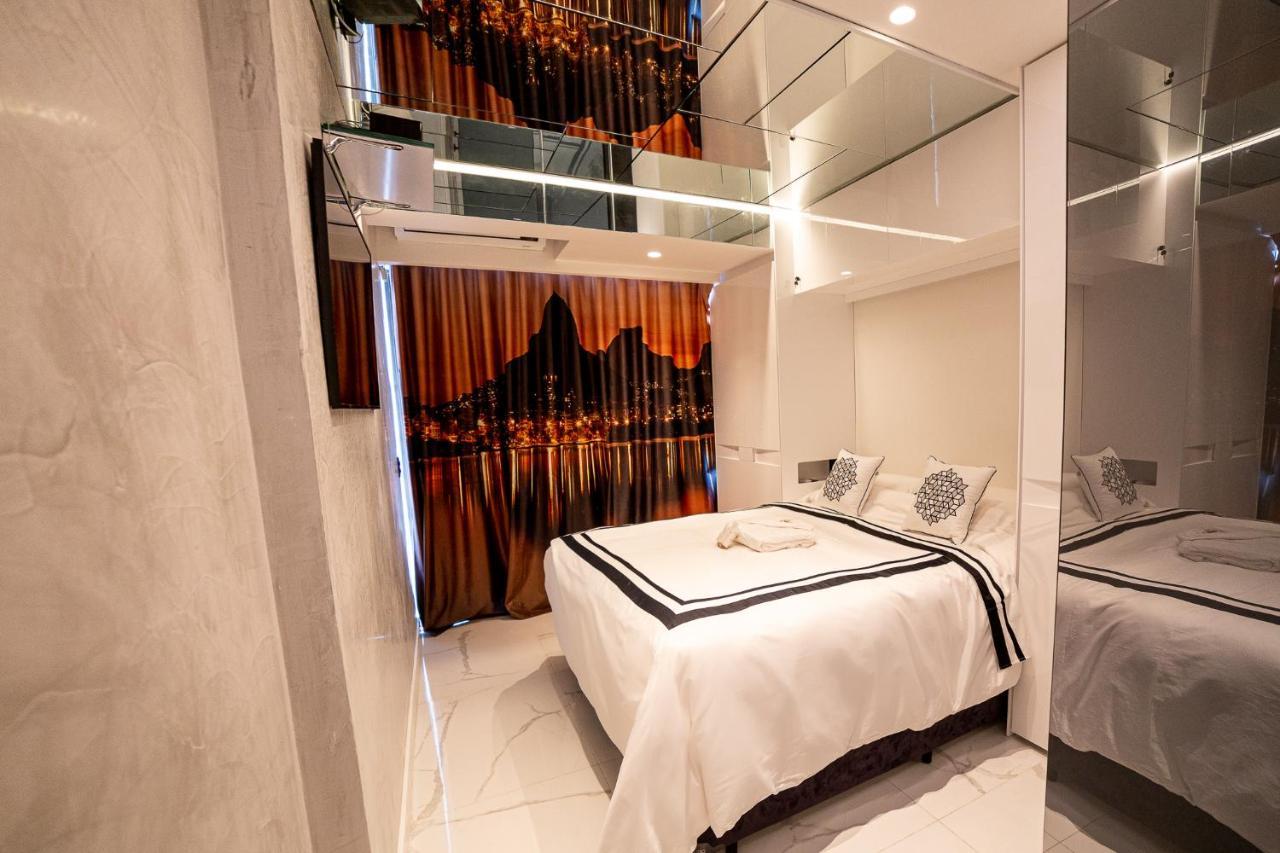 Joia Tiffany'S Apartamento Rio de Janeiro Exterior foto
