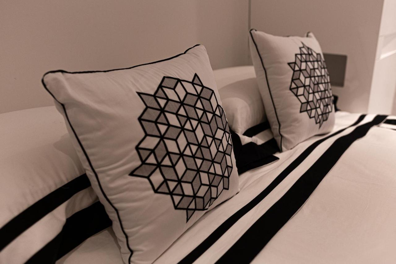 Joia Tiffany'S Apartamento Rio de Janeiro Exterior foto