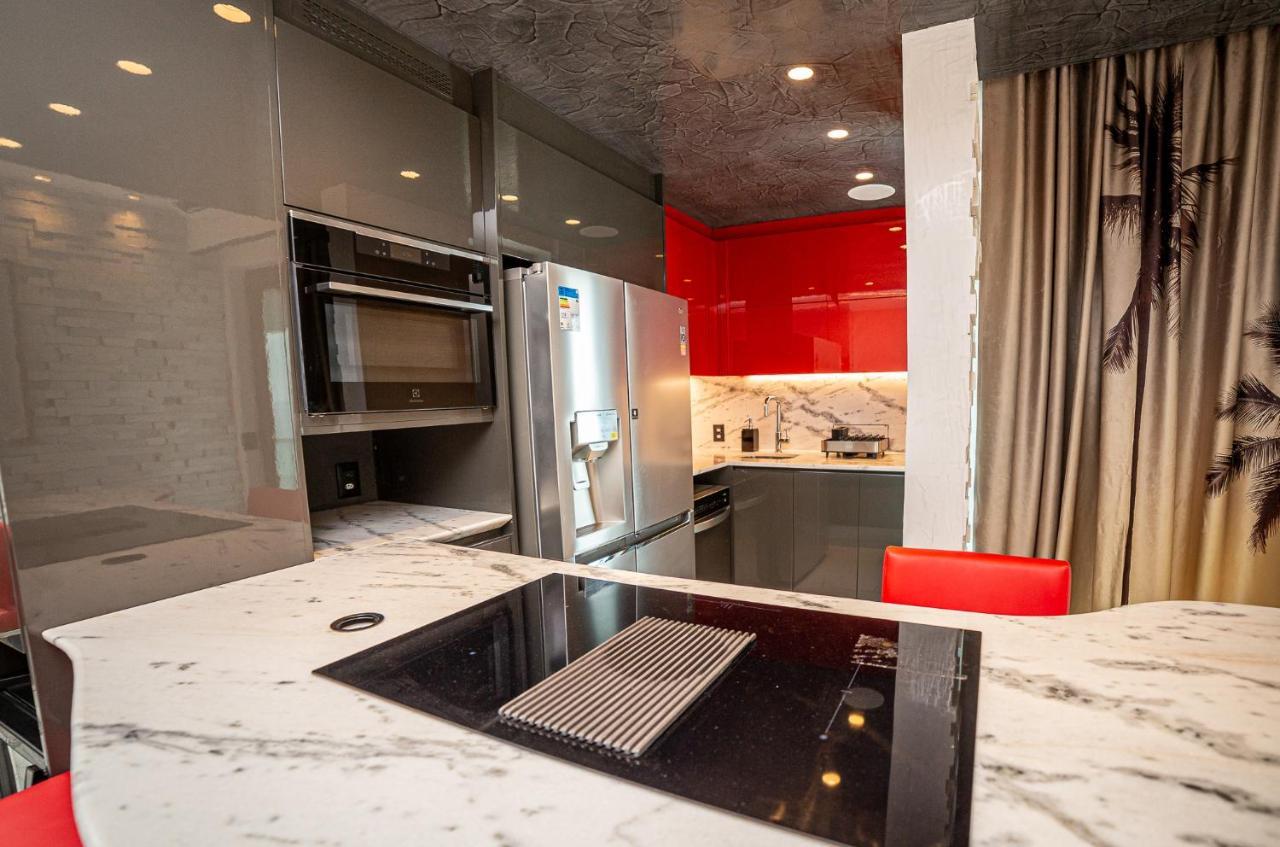 Joia Tiffany'S Apartamento Rio de Janeiro Exterior foto