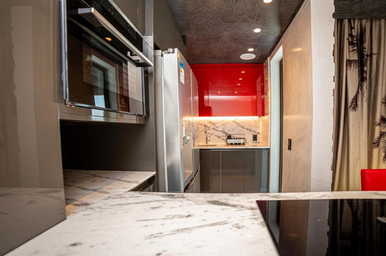 Joia Tiffany'S Apartamento Rio de Janeiro Exterior foto