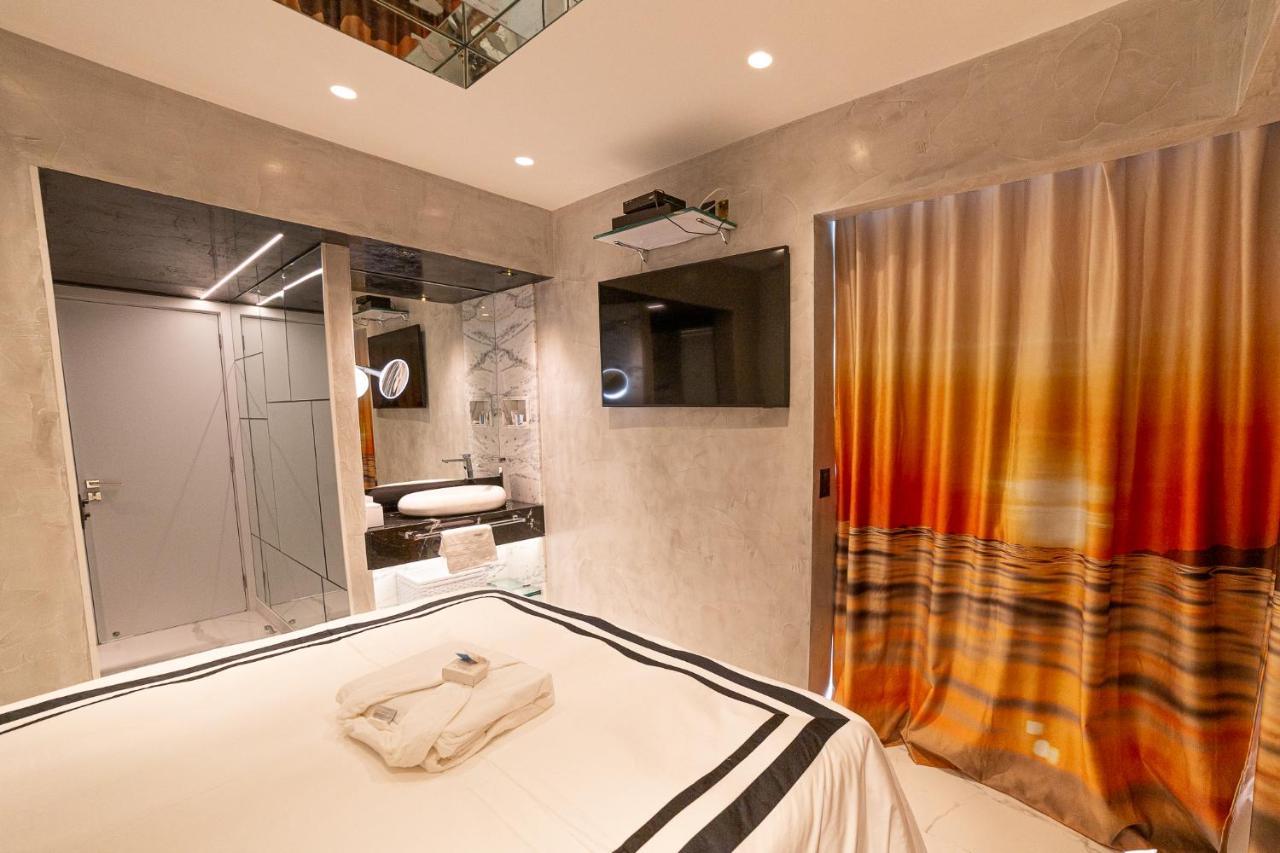 Joia Tiffany'S Apartamento Rio de Janeiro Exterior foto