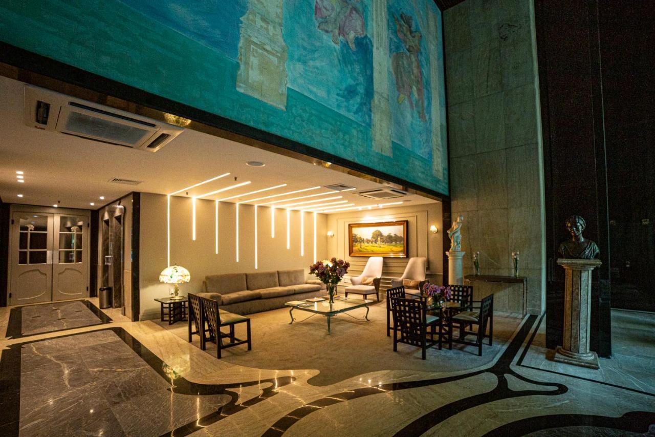 Joia Tiffany'S Apartamento Rio de Janeiro Exterior foto
