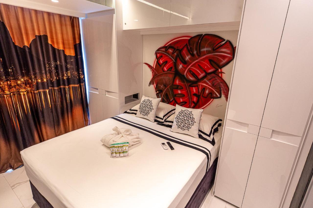 Joia Tiffany'S Apartamento Rio de Janeiro Exterior foto
