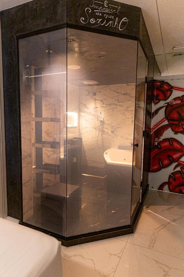 Joia Tiffany'S Apartamento Rio de Janeiro Exterior foto