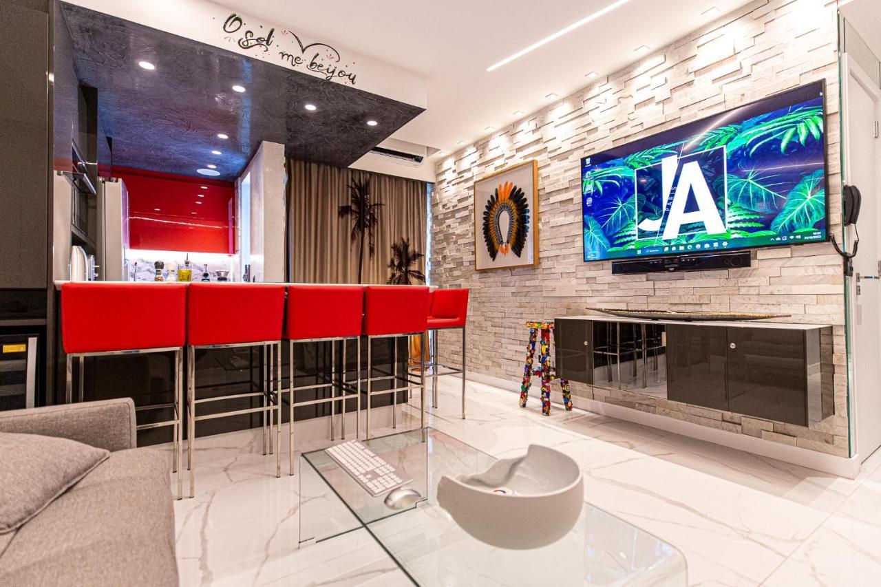 Joia Tiffany'S Apartamento Rio de Janeiro Exterior foto