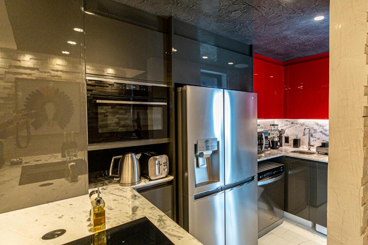 Joia Tiffany'S Apartamento Rio de Janeiro Exterior foto