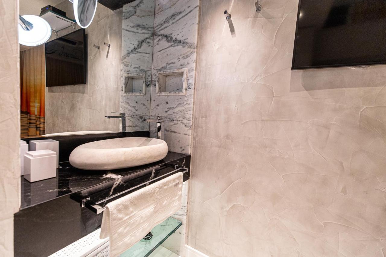 Joia Tiffany'S Apartamento Rio de Janeiro Exterior foto