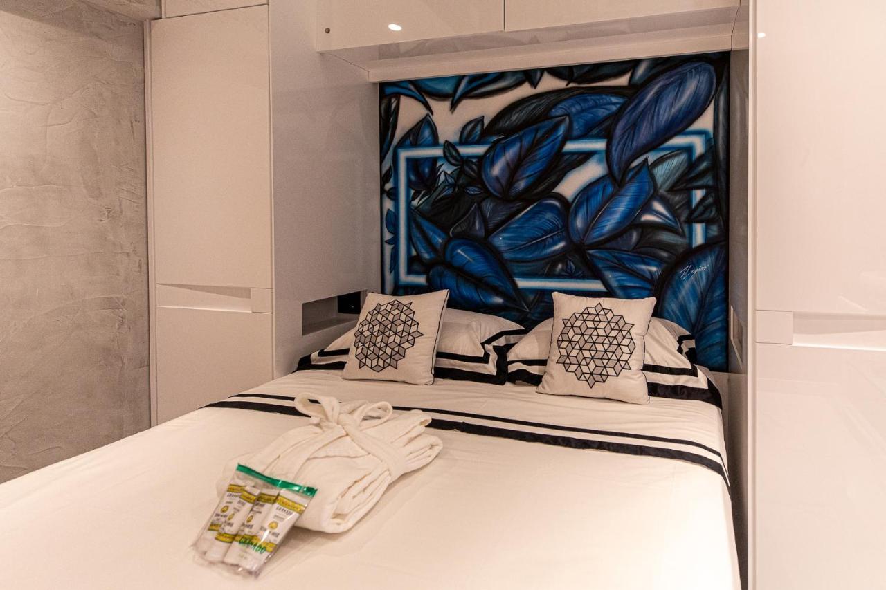 Joia Tiffany'S Apartamento Rio de Janeiro Exterior foto