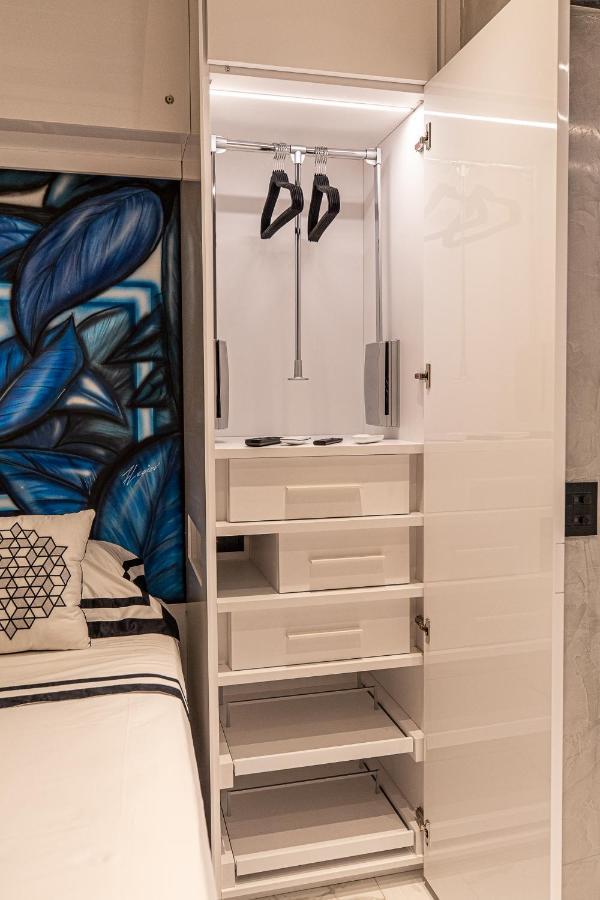 Joia Tiffany'S Apartamento Rio de Janeiro Exterior foto