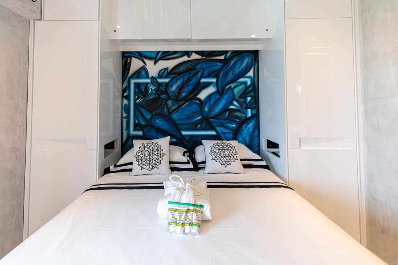 Joia Tiffany'S Apartamento Rio de Janeiro Exterior foto